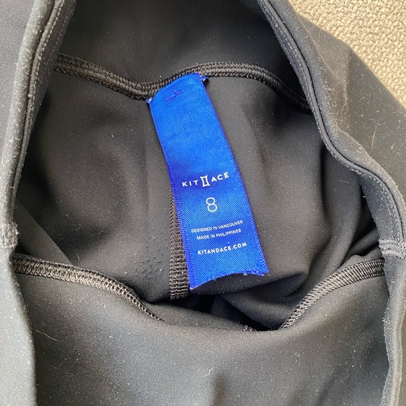 Kit and Ace Leggings - Picture 2 of 2